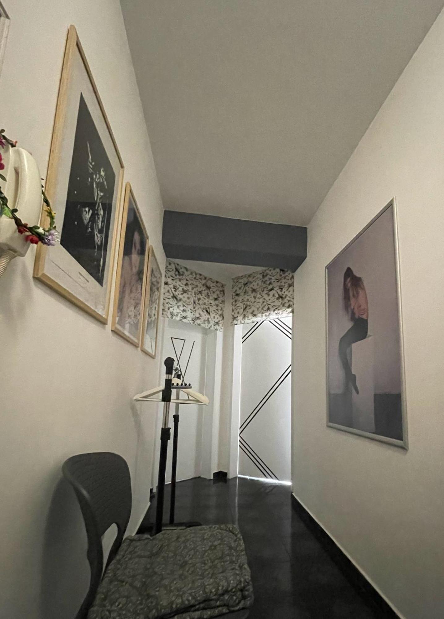 Modern Flat Near Downtown Plovdiv Leilighet Eksteriør bilde