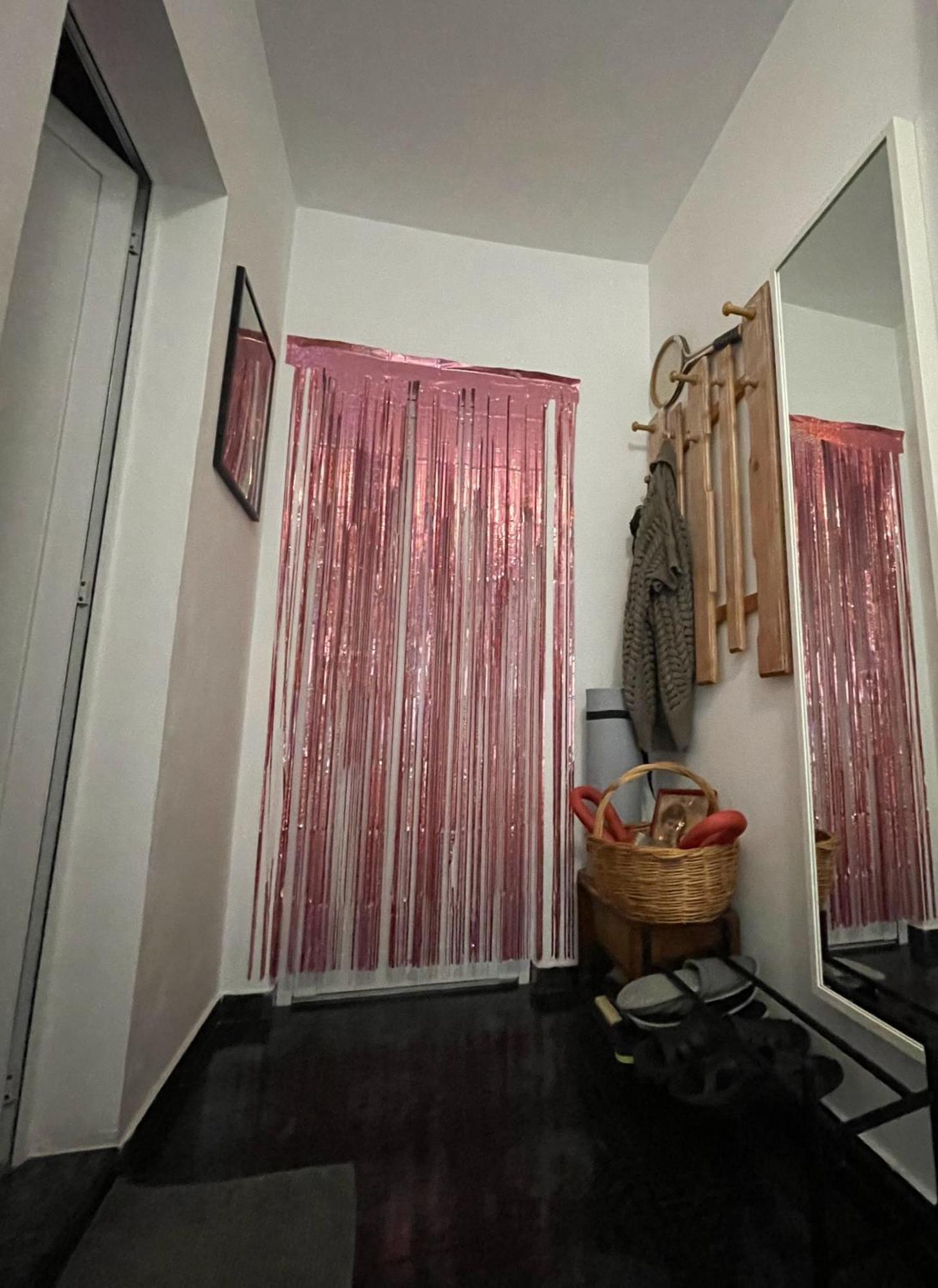 Modern Flat Near Downtown Plovdiv Leilighet Eksteriør bilde
