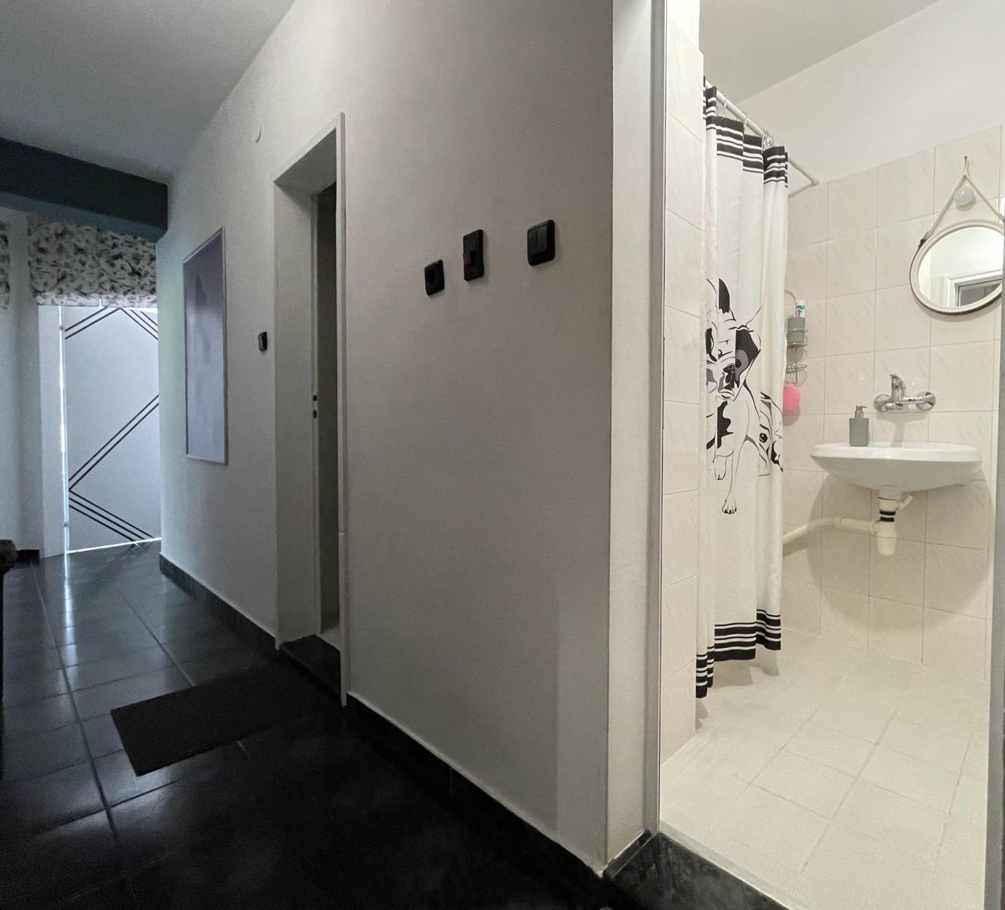 Modern Flat Near Downtown Plovdiv Leilighet Eksteriør bilde